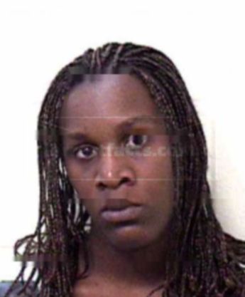 Jessica T Bush