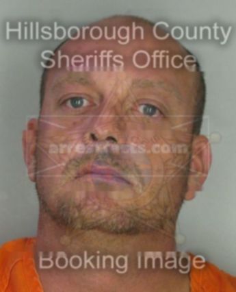 George Anthony Hammon