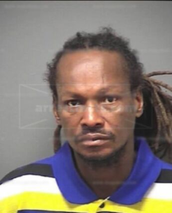 Brian Xavier Bone
