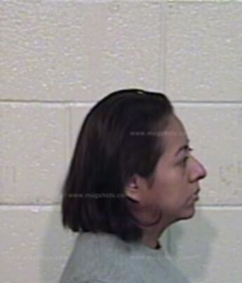 Veronica Sosa Daniels