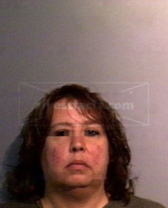 Shirley Marie Guthrie