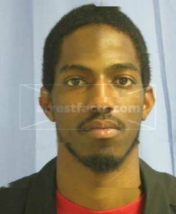 Alphonso Joe Rutledge