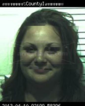 Kelsey Leigh Reitz