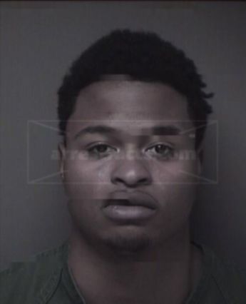 Tyler Neyshawn Garner