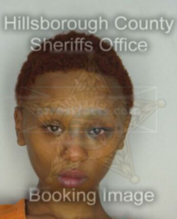 Tanisha Janee Banks