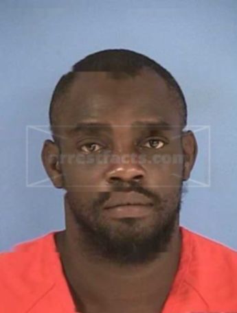 Jesse Lanthony Tyson