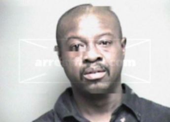 Donald Pompey