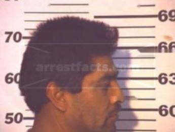 Ruben Adrian Rodriguez Ramirez