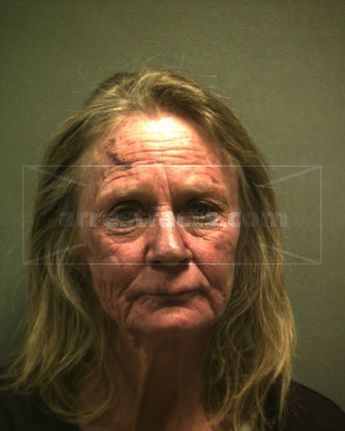 Cynthia Ann Ridgeway