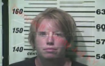 Mindy Marie Keefer