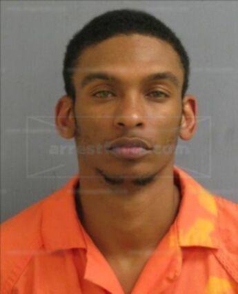 Brian Lamar Thompson