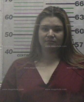 Tiffany Rae Voss