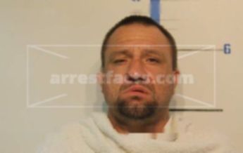 Robert James Horton