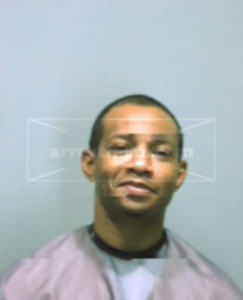 Tyrone Taylor