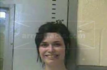 Cheyenne R. Scott