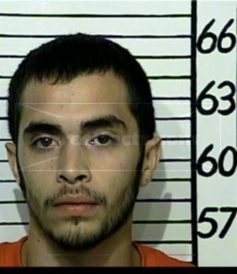 Jose Edwardo Vallejo