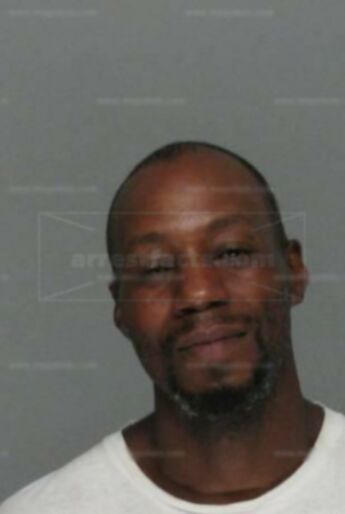 Daniel Lewis Blackmon