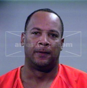Cherrick Wayne Archie
