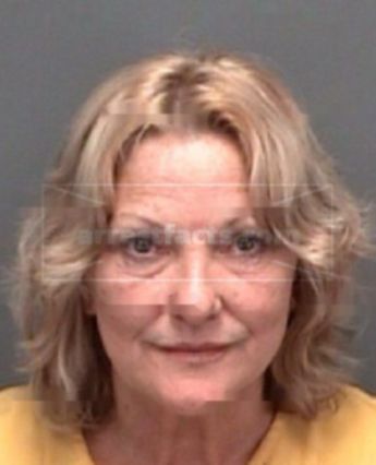 Susan Pierce Burnham