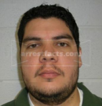 Daniel M Cardoso