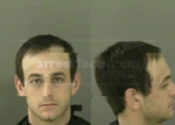 Mcallister Thomas P.