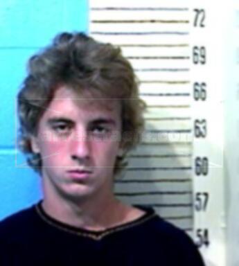 Joseph Travis Mott
