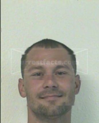 Brandon D Smith