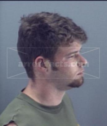 Justin Ryan Allen