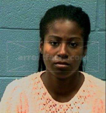 Delina Ann Brooks