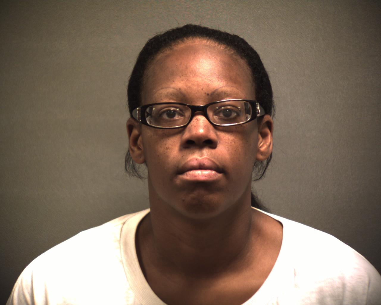 Debbie Jefferson Pinkard