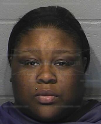 Myisha Leve Mcintosh