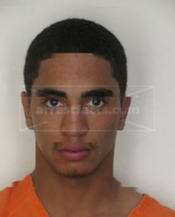 Denzel Devon Mcghee