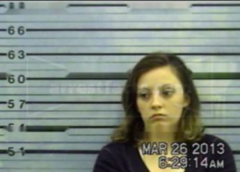 Heather Nicole Chapman