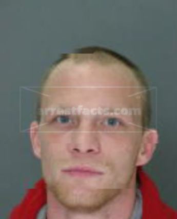 Jesse Dillion Roberts