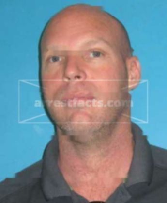 Matthew Douglas Frame