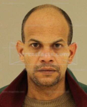 Junior Jesus Acosta
