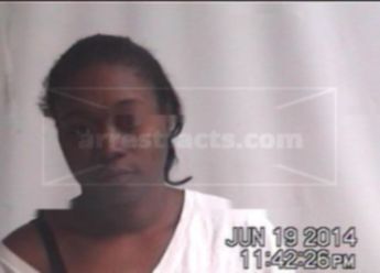 Tamekka Lashawn Dennis