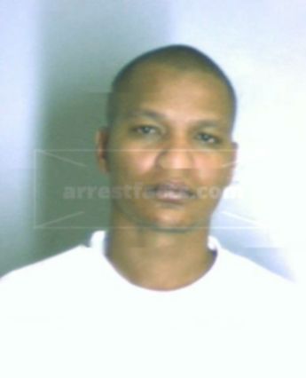 Apollo Antonio Williams