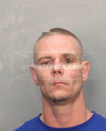 Justin Anthony Brownell