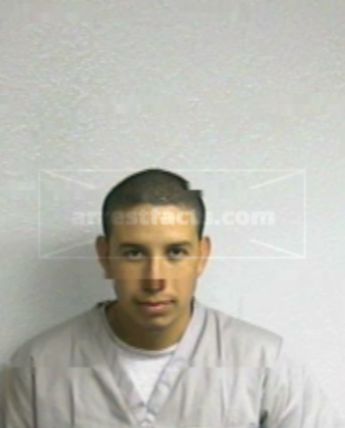 Gilbert Ledezma