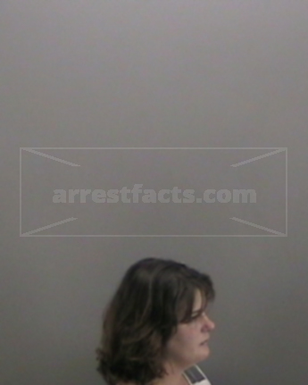Kimberly Dawn Griffy