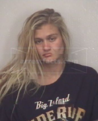 Kelli Michelle Bowling