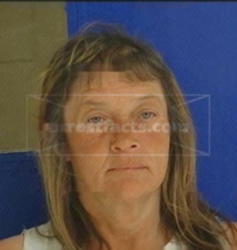 Sherry Ann Parks