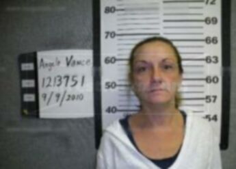 Angela Faith Vance