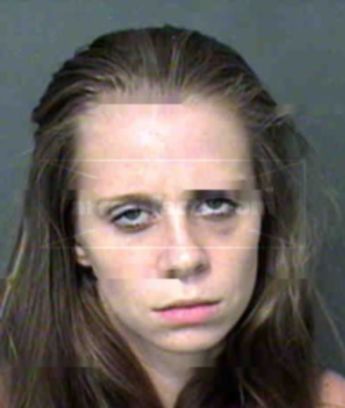 Cheri Nicole Weber