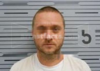 Brandon Keith Lecroy