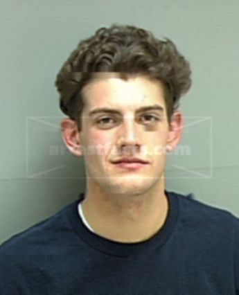 Erik Bryan Hague