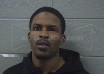 Roderick Jordan