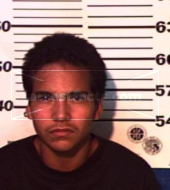 Eli Villareal Garcia
