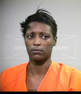 Crystal Ann Willis